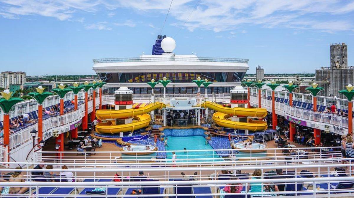 ¿Cuáles son los mejores cruceros de 2017? aquí algunas sugerencias.