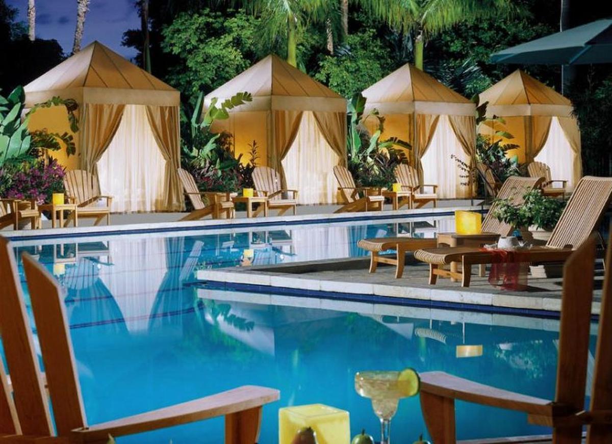 Cheeca Lodge & Spa