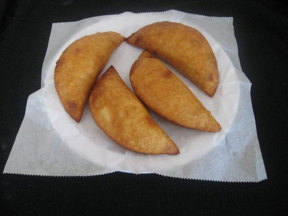 La Uchirena Rapid Food