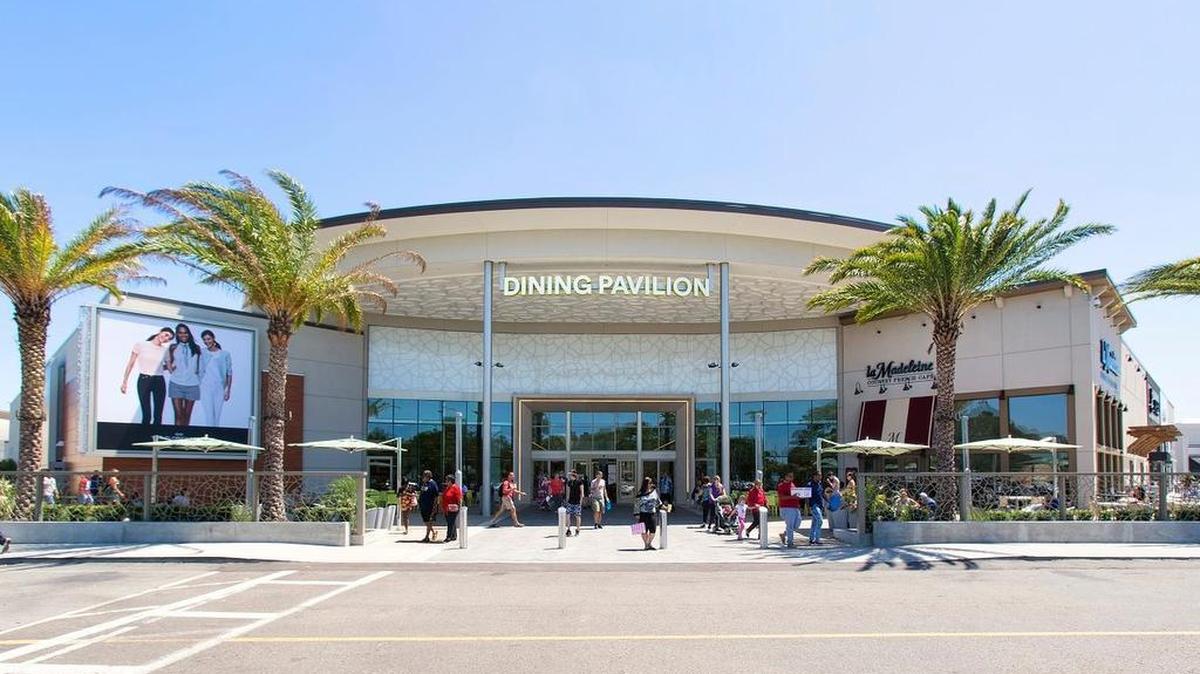 Florida Mall