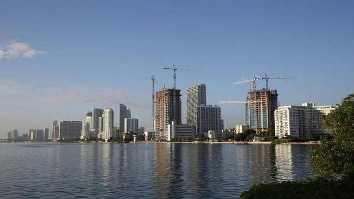 Un reciente estudio realizado por Malartu se analizó las 10 áreas metropolitanas con el mejor desempeño para la inversionistas. El octavo lugar lo ocupó Miami-Fort Lauderdale-West Palm Beach.