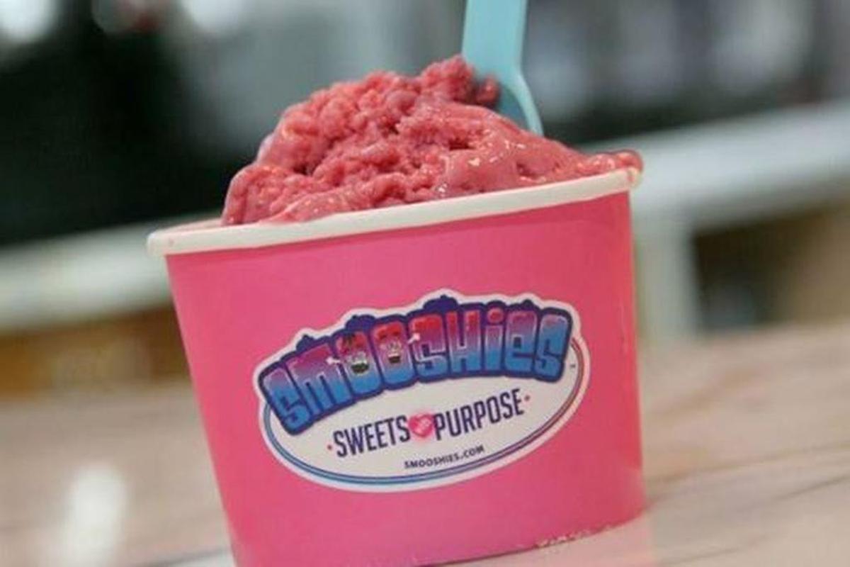 Smooshies Candy & Toy Store