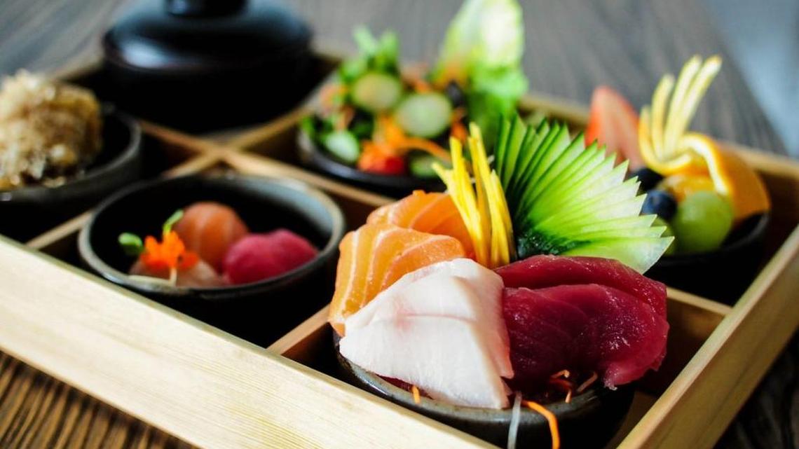 Moon Thai Organic Kitchen