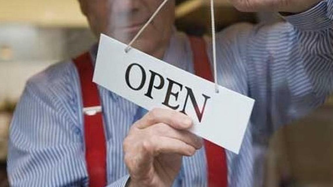 La realidad es que muchos negocios pequeños en la Florida acaban cerrando sus puertas no mucho después de que las abren.