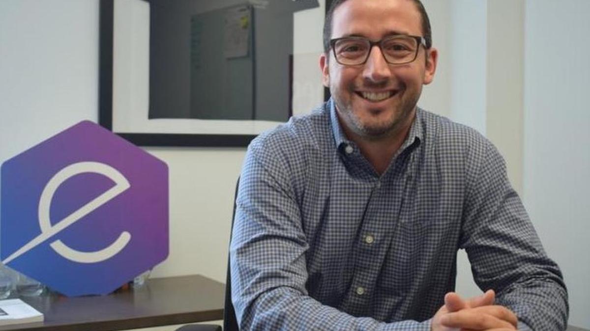 Xavier González, director ejecutivo eMerge Américas
