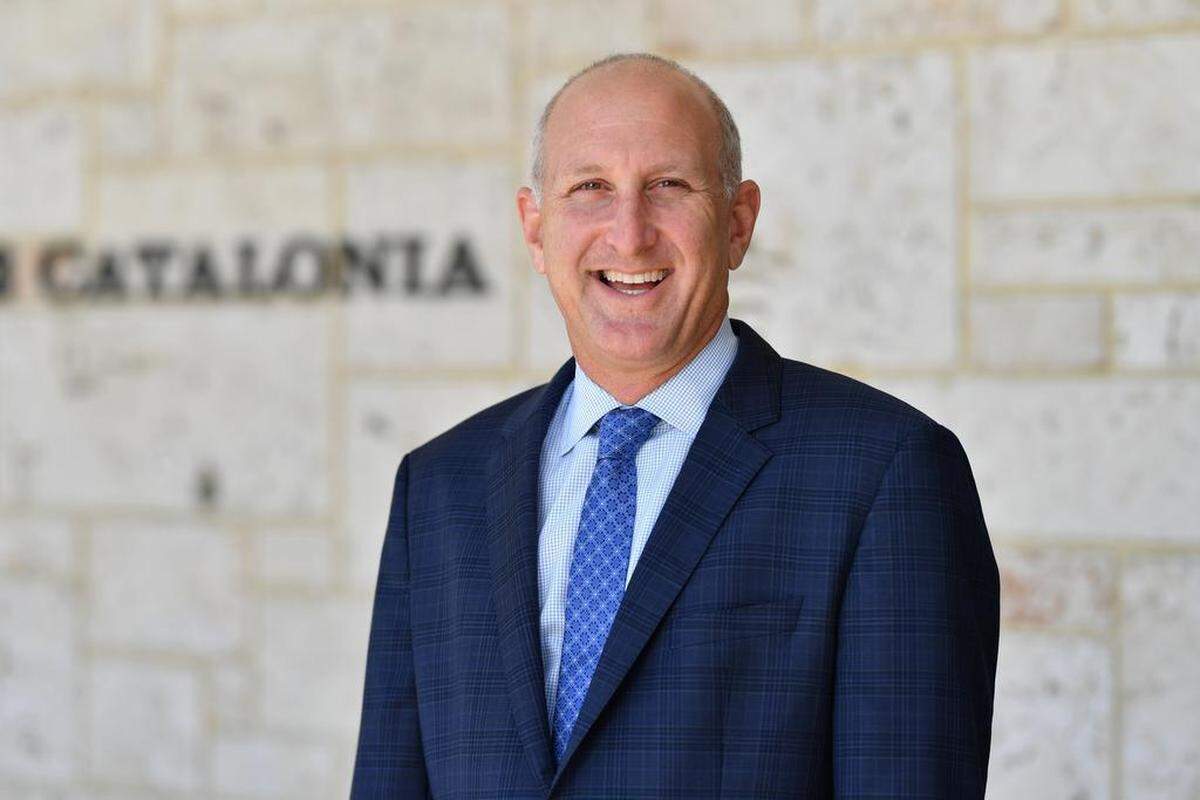 River Landing ya tiene arrendado el 70% de su espacio, dijo Andrew B. Hellinger, uno de los urbanizadores del proyecto y director de Urban-X Group.