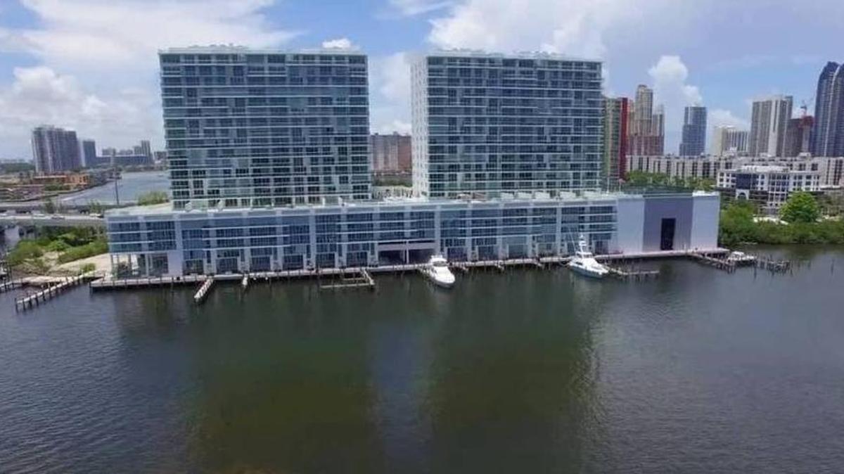 Las ventas de condominios de lujo en Miami en marzo de 2017 subieron, impulsadas por los precios rebajados.