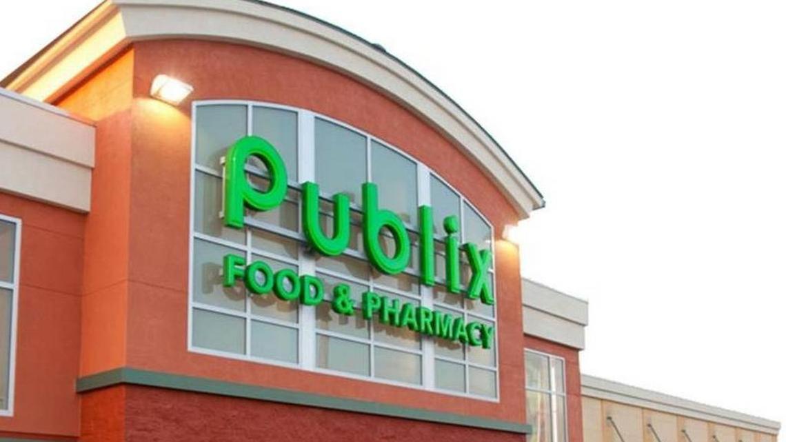 Supermercado Publix