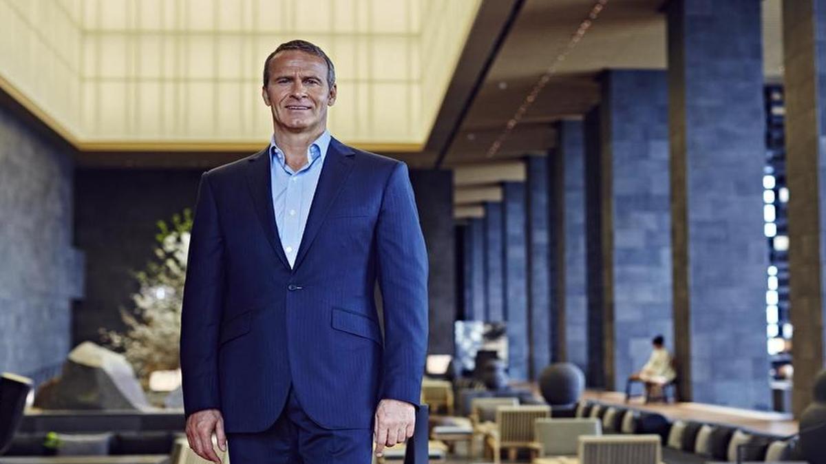 “The acquisition marks OKO Group’s entrance into the Downtown Fort Lauderdale market, which benefits from strong demographics, an easily accessible location in proximity to many of the city’s most desirable neighborhoods, and an urban grid which lends itself to a pedestrian-oriented development,” Vladislav Doronin said in a statement.