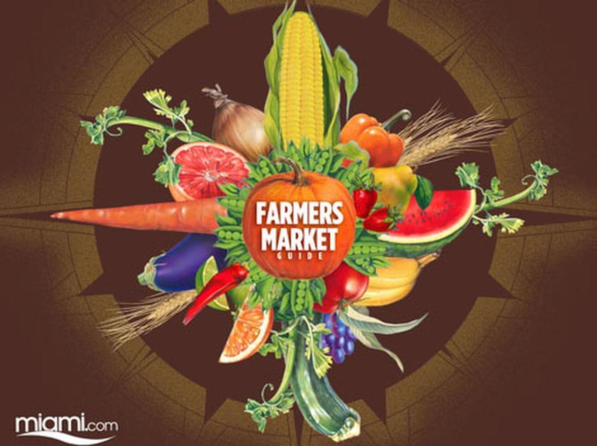 Los mercaditos o Farmers’ Markets hacen llegar a los consumidores vegetales y frutas frescas producidos en granjas locales. Dulcerías y restaurantes también ofrecen sus productos artesanales.