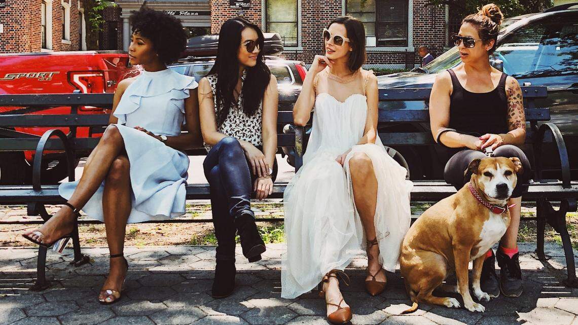 Las nuevas clasificaciones de amigas | Opinión