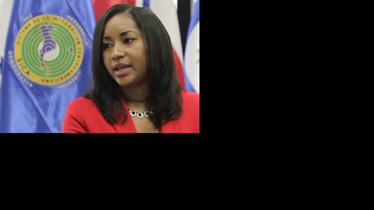 
La secretaria de Integración Turística de Centroamérica (SITCA), Anasha Campbell, afirma que el turismo se ha convertido en uno de los sectores que contribuye a aliviar la pobreza en la región.

