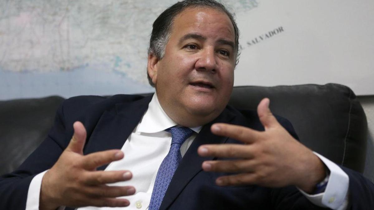 El director regional para América Latina del Programa Mundial de Alimentos (PMA), Miguel Barreto, dijo en Ciudad de Guatemala que las cifras de desnutrición en Latinoamérica siguen siendo preocupantes.
