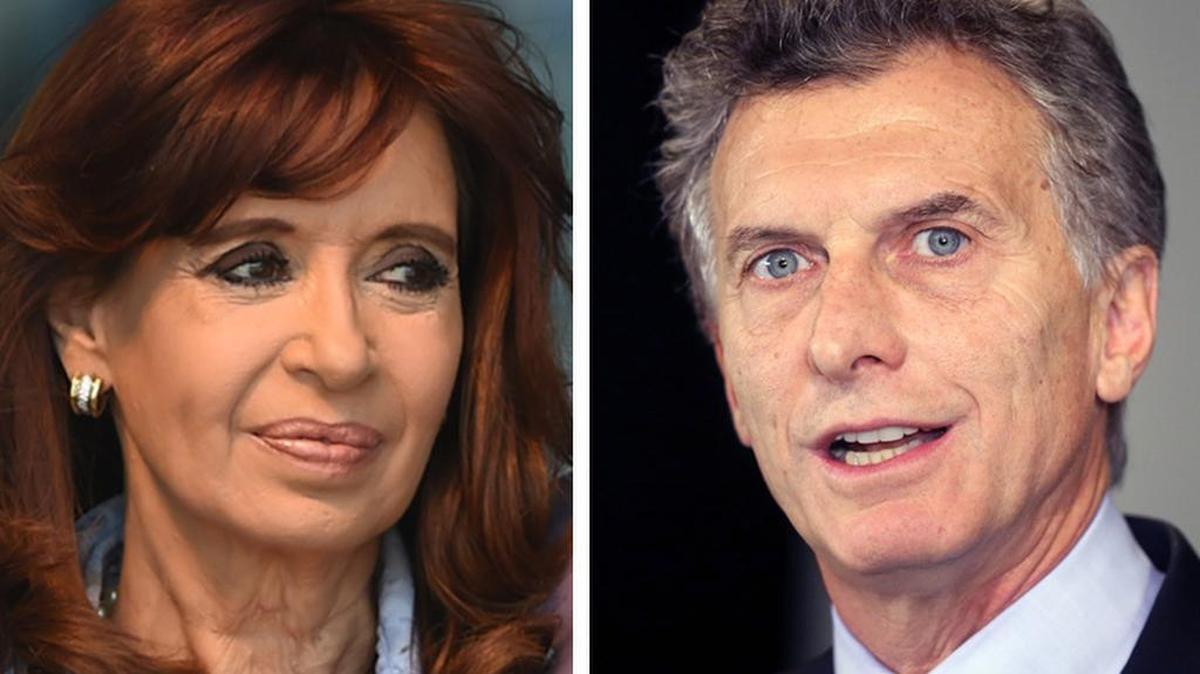 Mientras Kirchner desea entregarlos en el Congreso, Macri quiere recibirlos en la Casa Rosada.