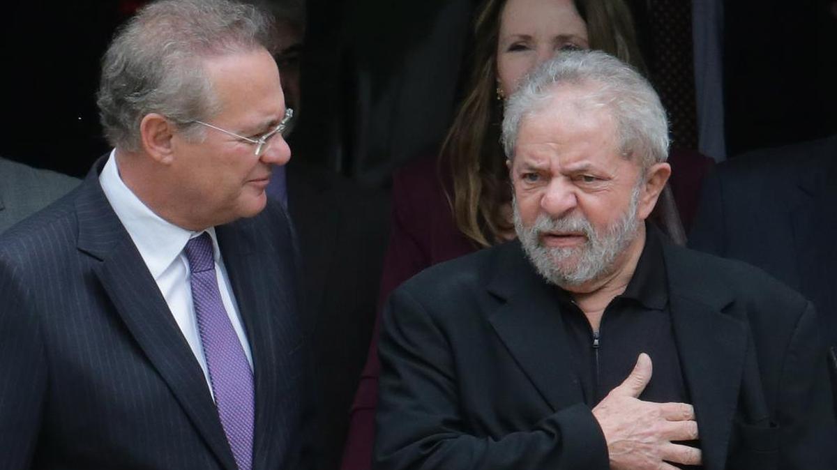 Los cargos presentados contra el ex mandatario tienen que ser aprobados ahora por un juez.