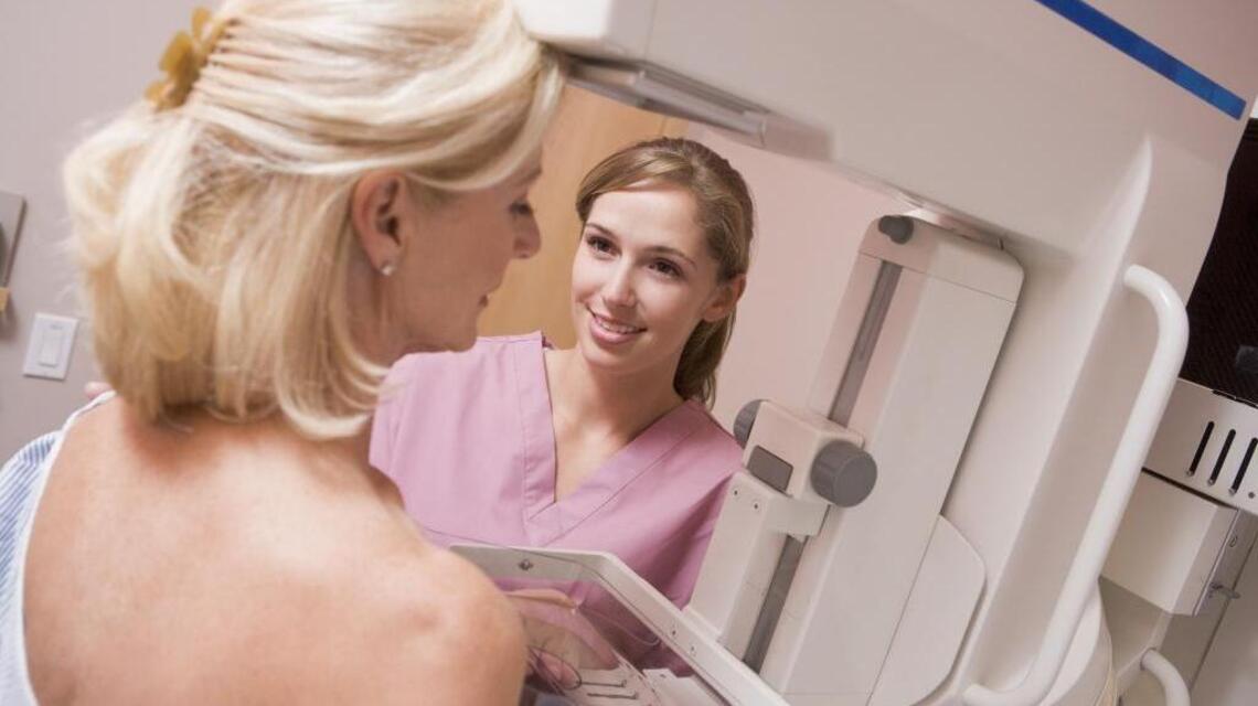 Estudiarán nueva vacuna para prevenir el cáncer de seno