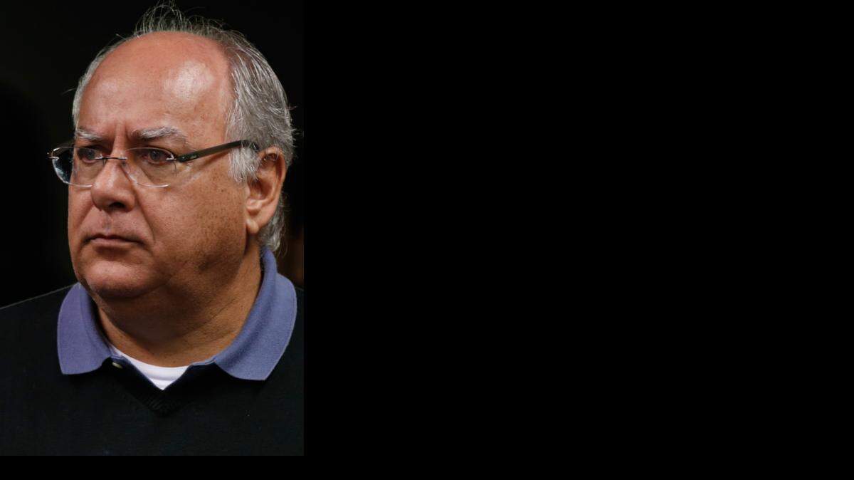 
Renato Duque
