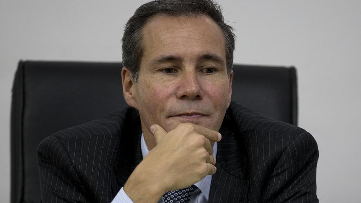 Alberto Nisman (foto) fue encontrado con un tiro en la cabeza en su casa de Buenos Aires el 18 de enero de 2015.