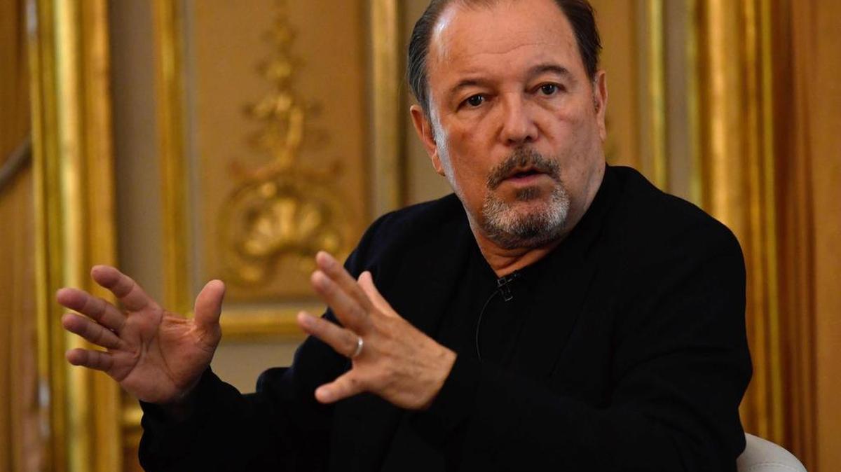 La participación en las elecciones de 2019 “depende de varios factores, como tener una idea clara del apoyo ciudadano”, mencionó el cantautor panameño Rubén Blades en una entrevista en Madrid el viernes.