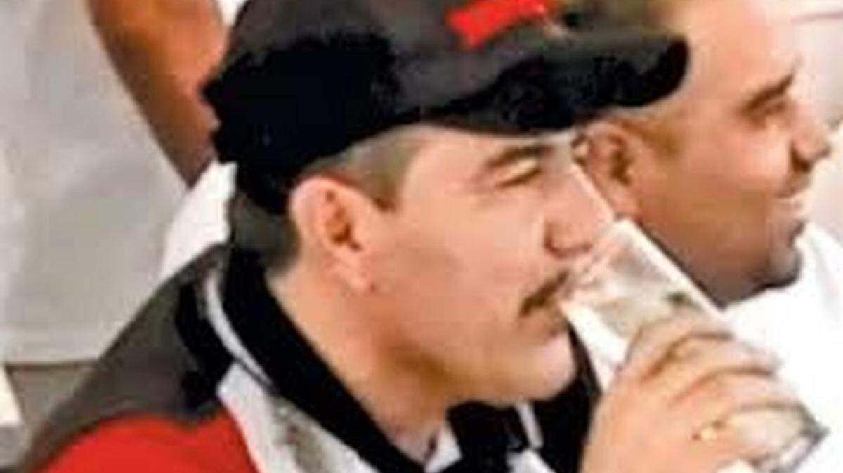 José Luis Gutiérrez, alias “Don Chelo”