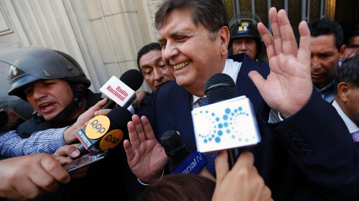 Entre 2008 y 2010, el gobierno de Alan García autorizó dos préstamos del Banco de Desarrollo de América Latina (CAF) por $234 millones, que incorporó al presupuesto de la Interoceánica.