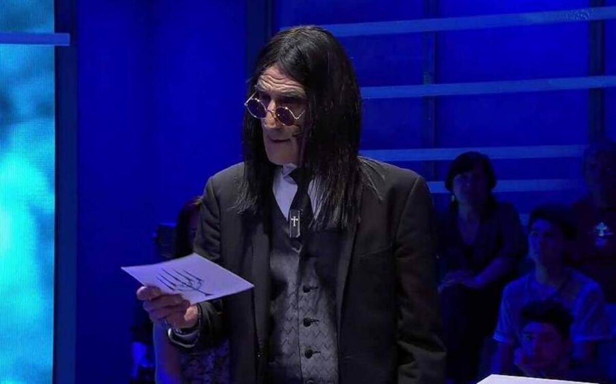 El actor argentino Jorge Magni falleció al tratar de huir de unos asaltantes en Santiago de Chile.