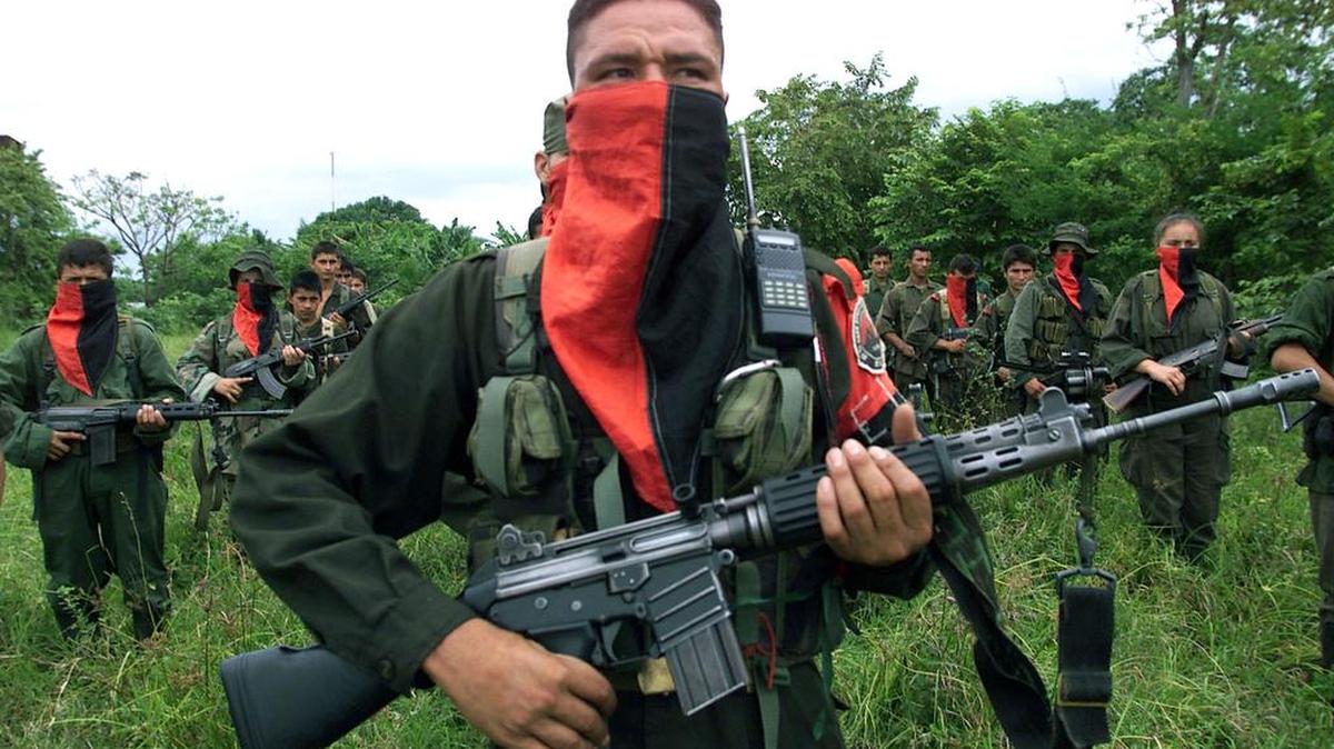 El proceso con el ELN, alzado en armas desde 1964, al igual que las FARC, es “histórico” para los negociadores tras varios intentos fallidos.