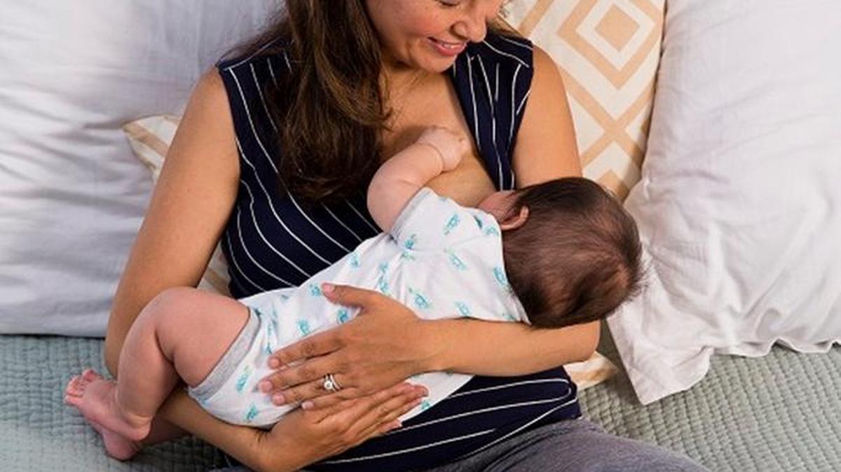 Las madres en Paraguay tendrán 18 semanas de permiso ininterrumpidas, frente a las 12 anteriores.