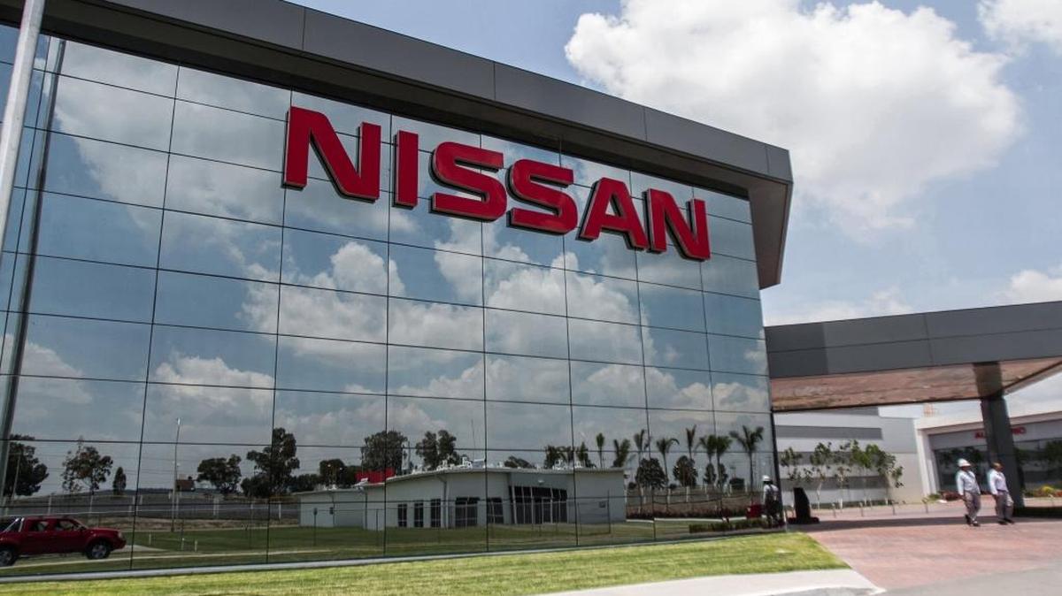La fábrica de Nissan en Aguascalientes es la tercera planta construida en México, en parte por el explosivo crecimiento que experimenta el país, que es el cuarto mayor exportador de carros del mundo.