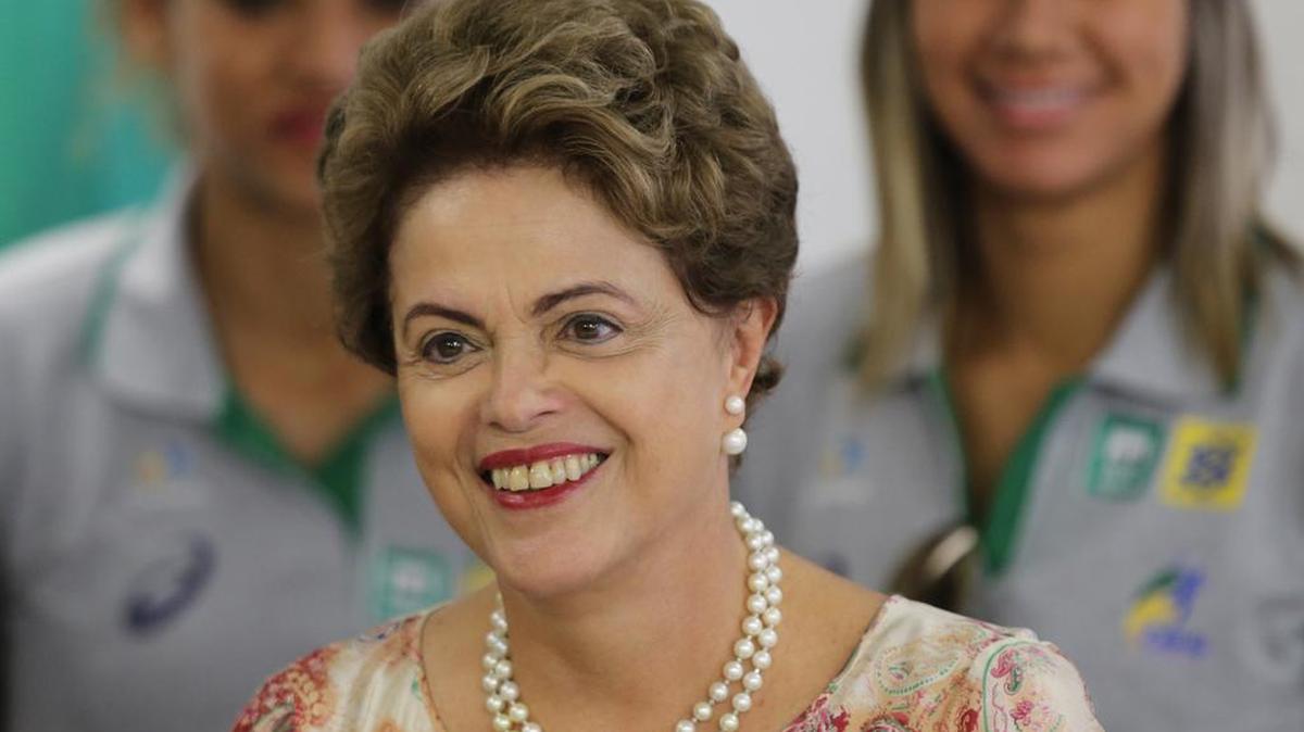 El proceso contra la presidenta de Brasil Dilma Rousseff se pone en pausa hasta el 16 de diciembre.