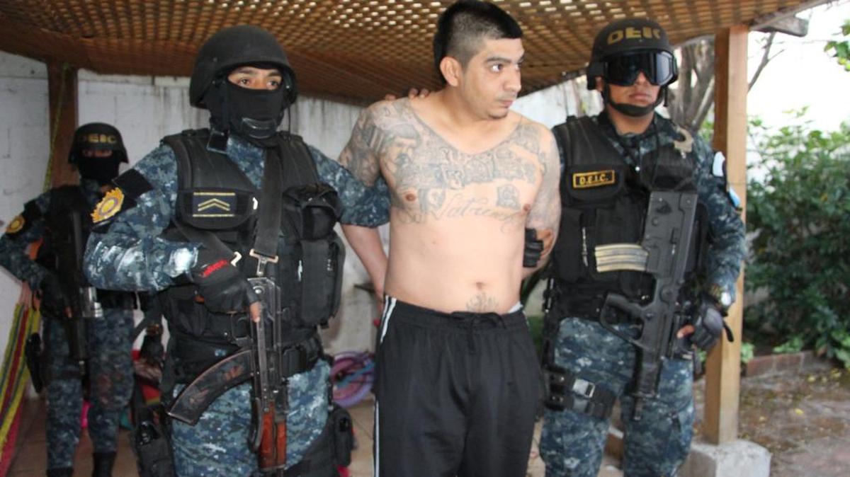 La tipificación de una persona como participante de una organización terrorista y que aparezca en la lista de la OFAC “permite ampliar y abrir procesos de investigación de una manera dramática”.