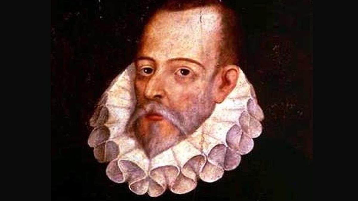 Miguel de Cervantes y Saavedra