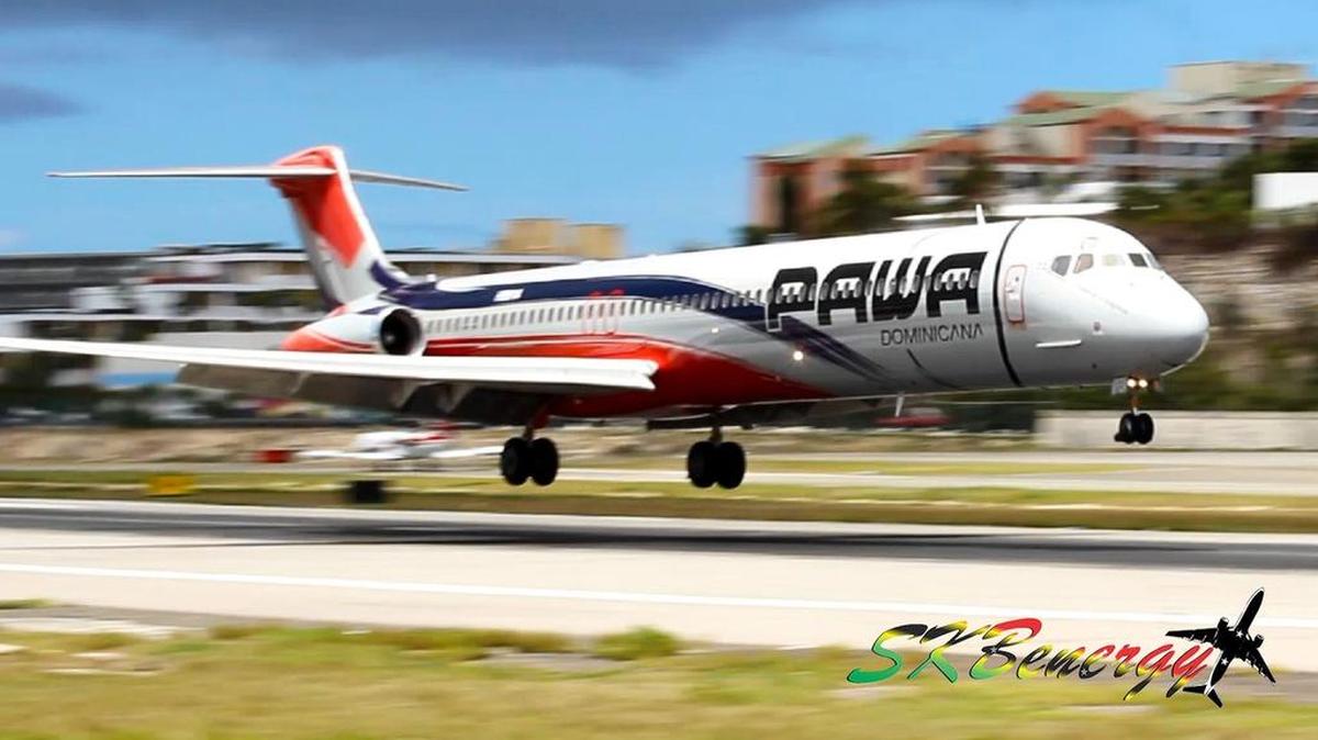 Aeronave de Pawa
