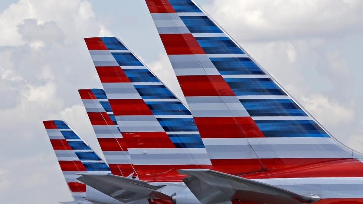 Con motivo de la temporada de Navidad, la compañía American Airlines ofrecerá nuevas frecuencias diarias entre Santo Domingo y Nueva York.