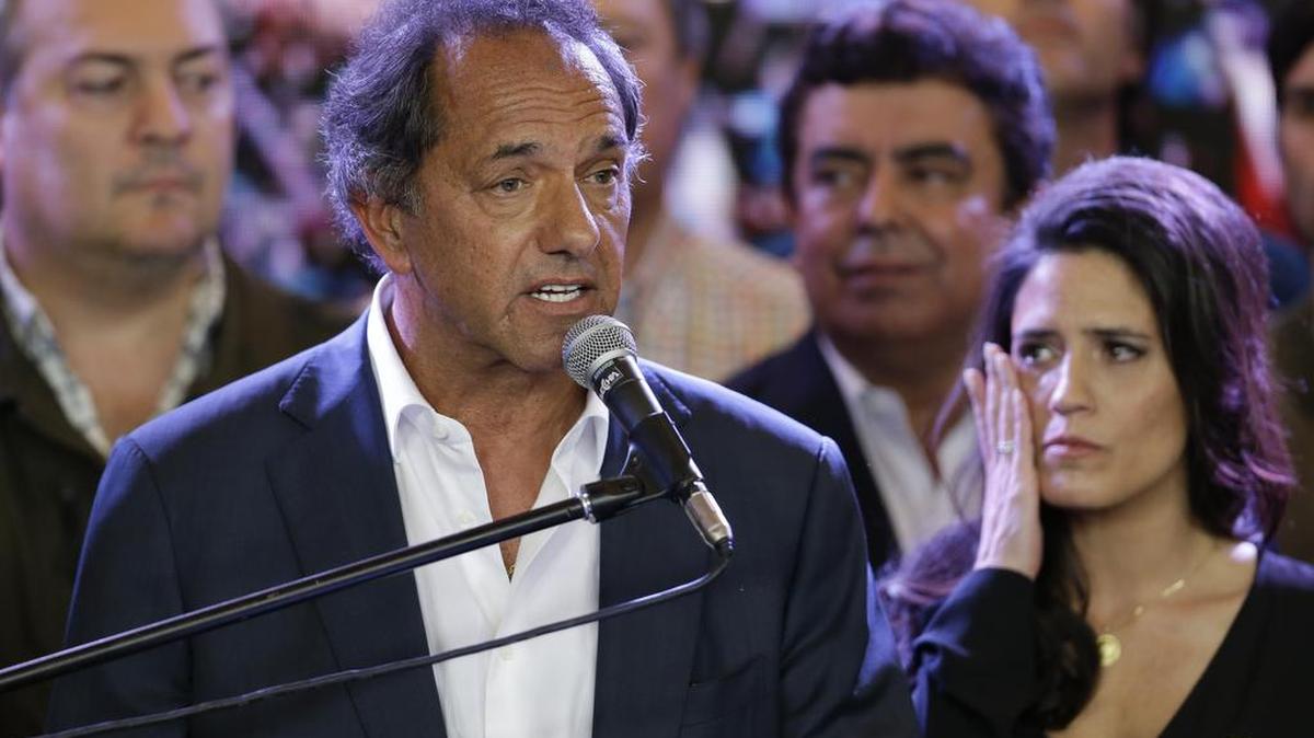 El pasado 22 de noviembre, en el primer balotaje presidencial de la historia de Argentina, Daniel Scioli salió derrotado al sumar un 48.60% de los votos, frente al 51.40% que obtuvo Mauricio Macri.