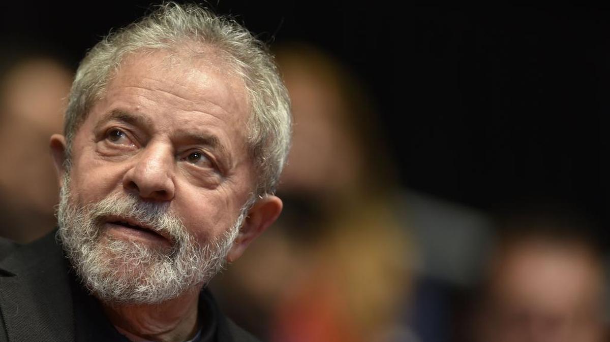 El expresidente de Brasil, Luiz Inacio Lula Da Silva, enfrentará un juicio donde es acusado de pagar sobornos para tapar escándalo de Petrobras.