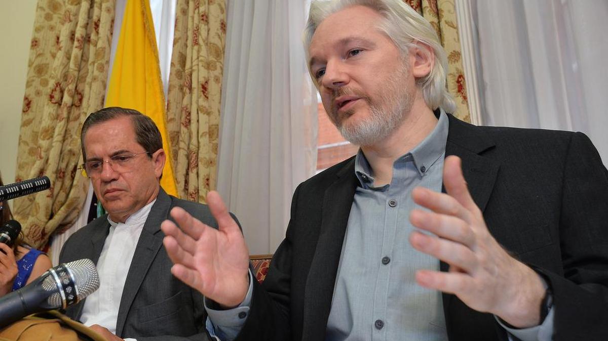 Ecuador y Suecia, país que requiere a Julian Assange para interrogarlo por presuntos delitos de carácter sexual cometidos en el 2010, llegaron el jueves al acuerdo