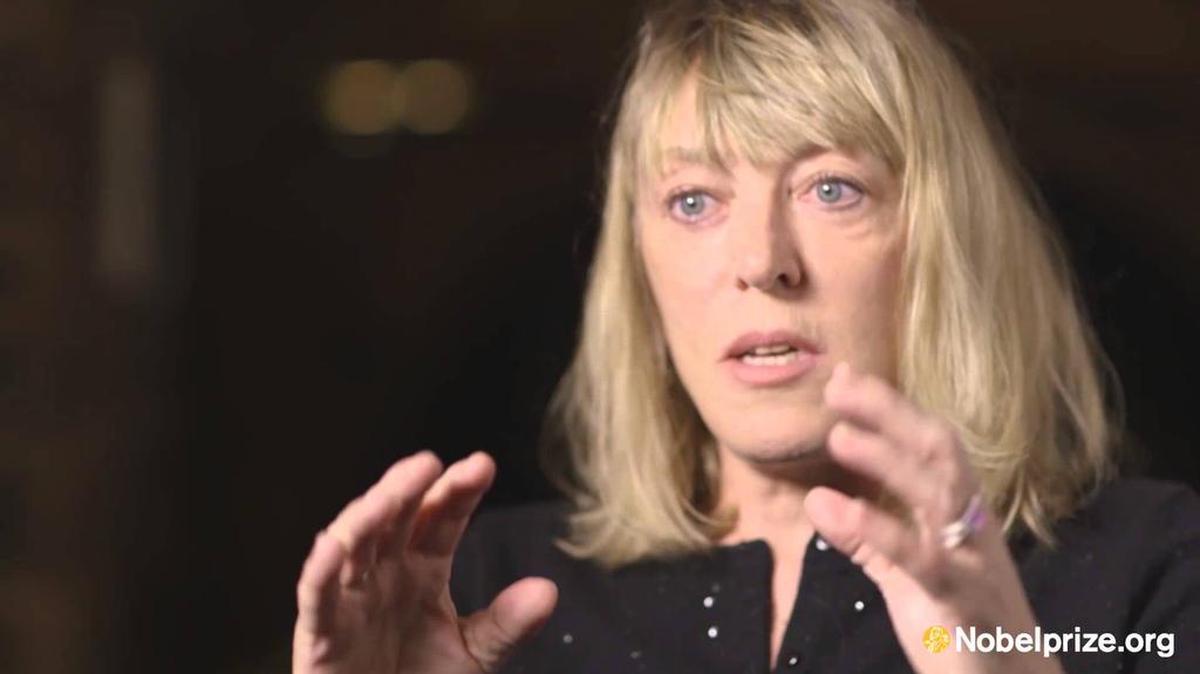 La activista y premio Nobel de la Paz 1997, Jody Williams, apoya la iniciativa de las indígenas guatemaltecas que llevaron a prisión a militares por crimenes de lesa humanidad