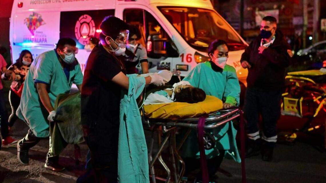 El accidente del metro de México nos recuerda el valor de la familia | Opinión