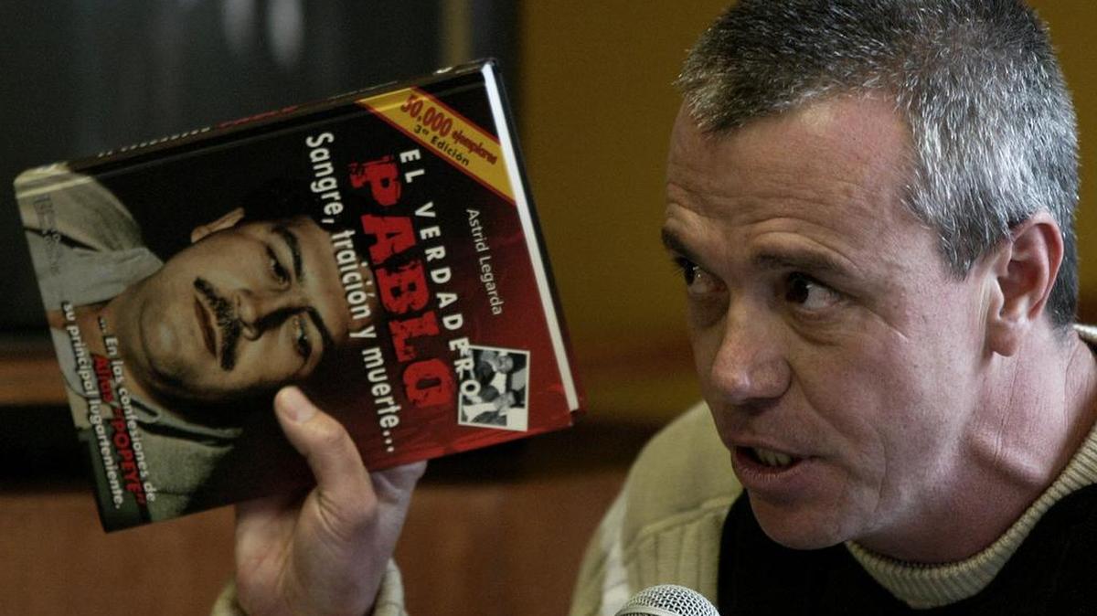 John Jairo Velasquez, quien fuera el jefe de los sicarios de Pablo Escobar, quiere incursionar en la política colombiana.