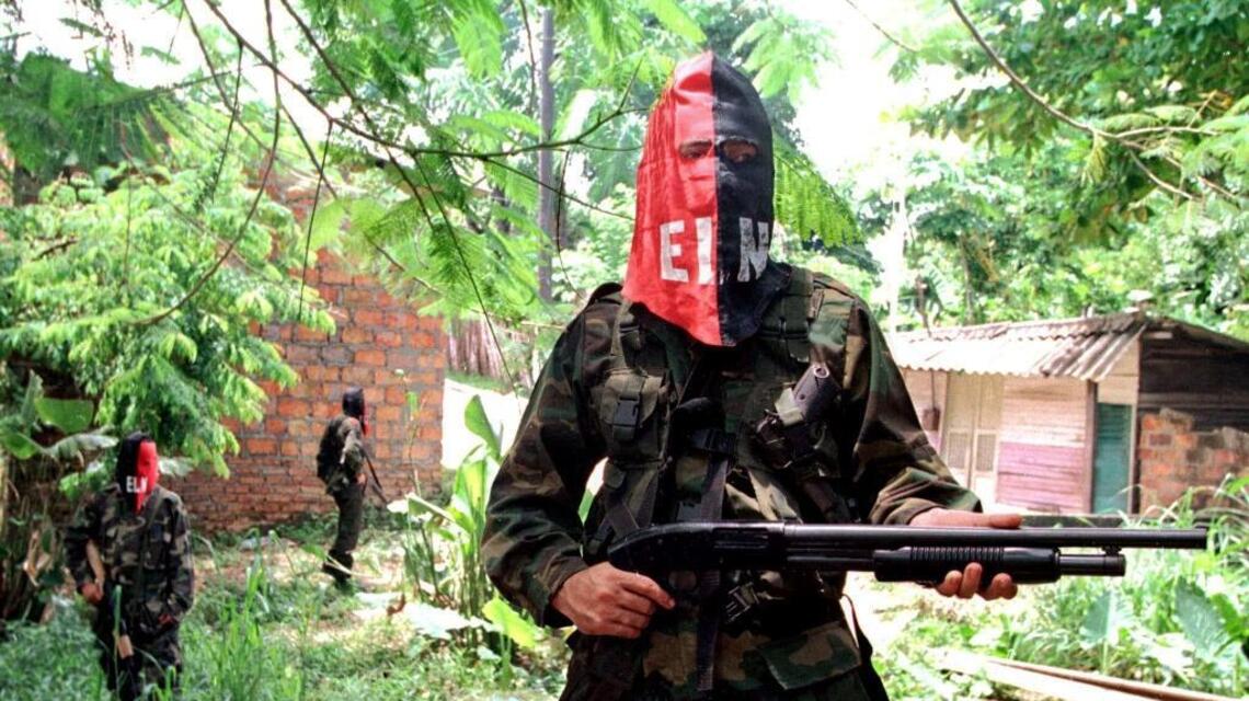 El ELN secuestra a otros dos civiles en medio de pugna entre Cuba y Colombia por extradición