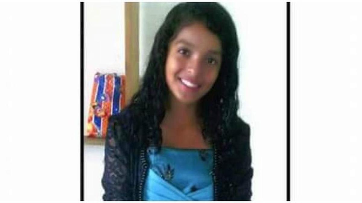 Sharon Dariana Mármol Téllez