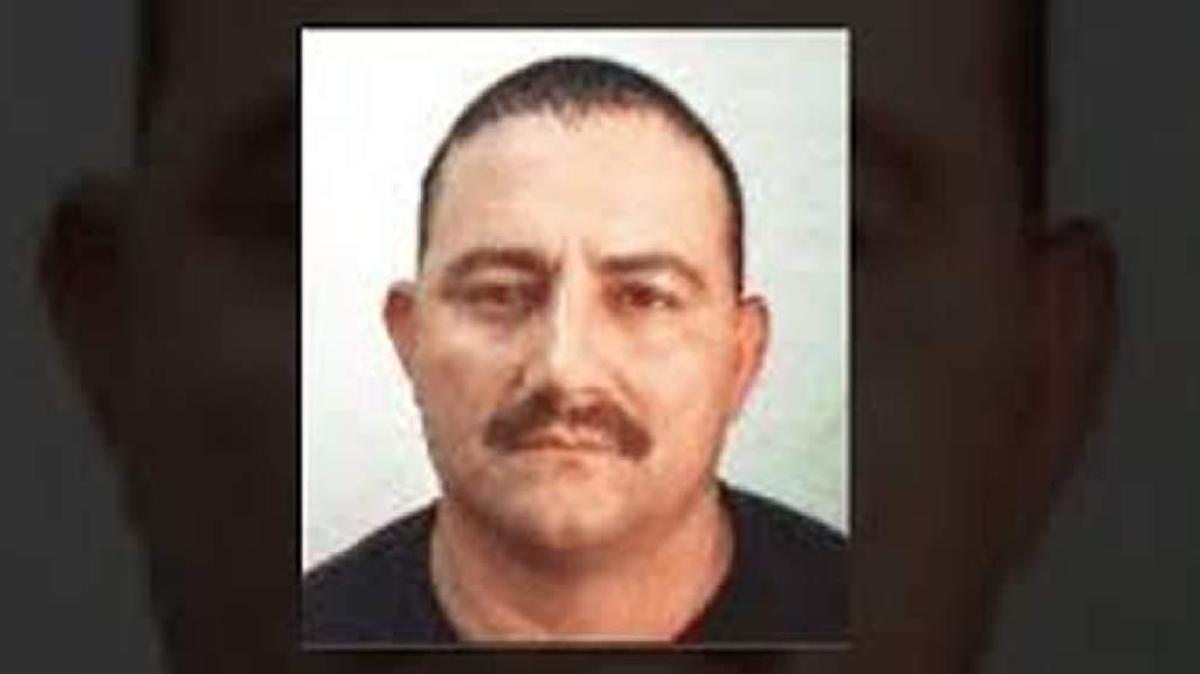 Dairo Antonio Úsuga, mejor conocido como “Otoniel”.