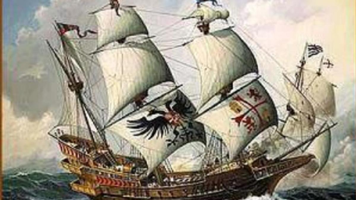 El Galeón San José cargaba uno de los tesoros en joyas y monedas más grande de su tiempo, en su travesía del Nuevo Mundo a España.