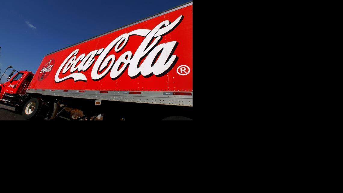 Foto de archivo. Además de Cuba, Corea del Norte es el único otro país del mundo en el que la multinacional no tiene operaciones. 