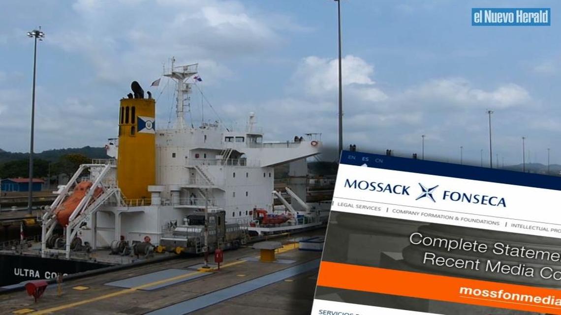 Por décadas Mossack Fonseca se hizo de la vista gorda con el embargo y ayudó al gobierno cubano a incorporar sociedades anónimas en Panamá, Bahamas y las Islas Vírgenes Británicas.