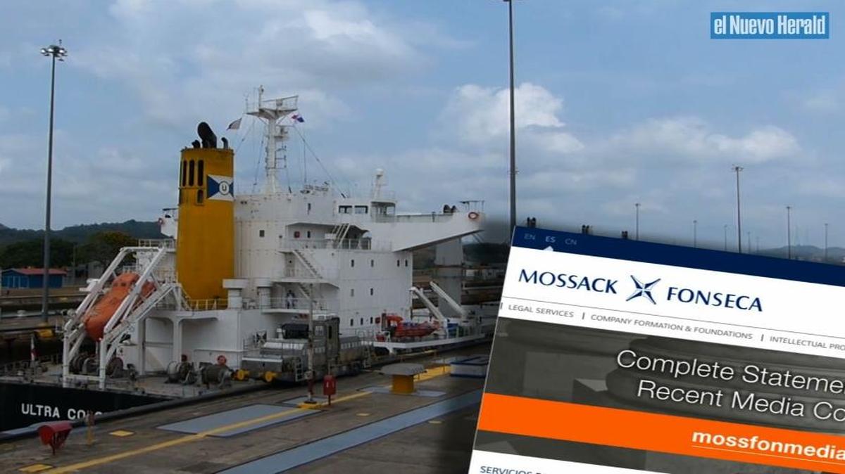 Por décadas Mossack Fonseca se hizo de la vista gorda con el embargo y ayudó al gobierno cubano a incorporar sociedades anónimas en Panamá, Bahamas y las Islas Vírgenes Británicas.