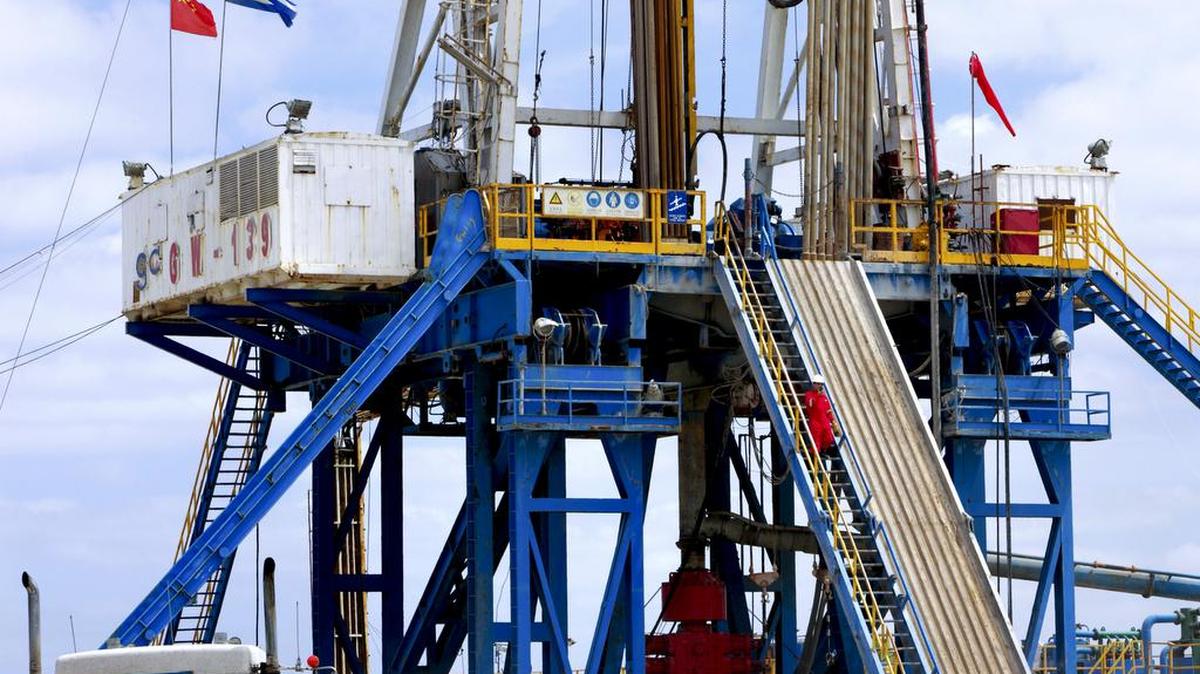 Cupet produce 4 millones de toneladas de petróleo y gas al año que se destinan principalmente a la generación eléctrica y solo cubre un 50 % del consumo del país.