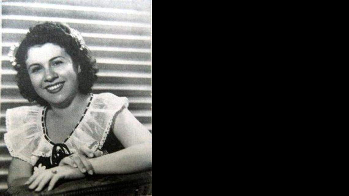 
Desde sus comienzos en la radio cubana la actriz Marta Jiménez Oropesa (1919-2015) se destacó por su versatilidad.
