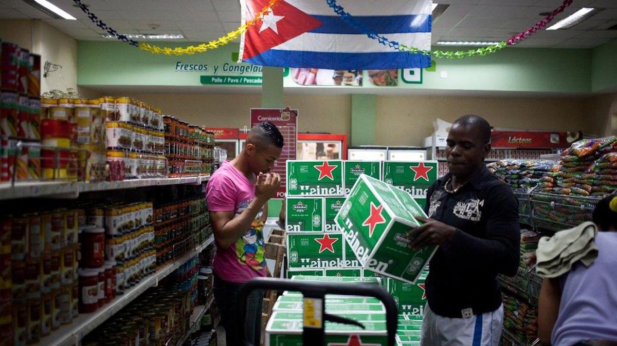 Varias empresas, entre ellas Coca-Cola y Colgate-Palmolive, tienen pendientes reclamaciones.